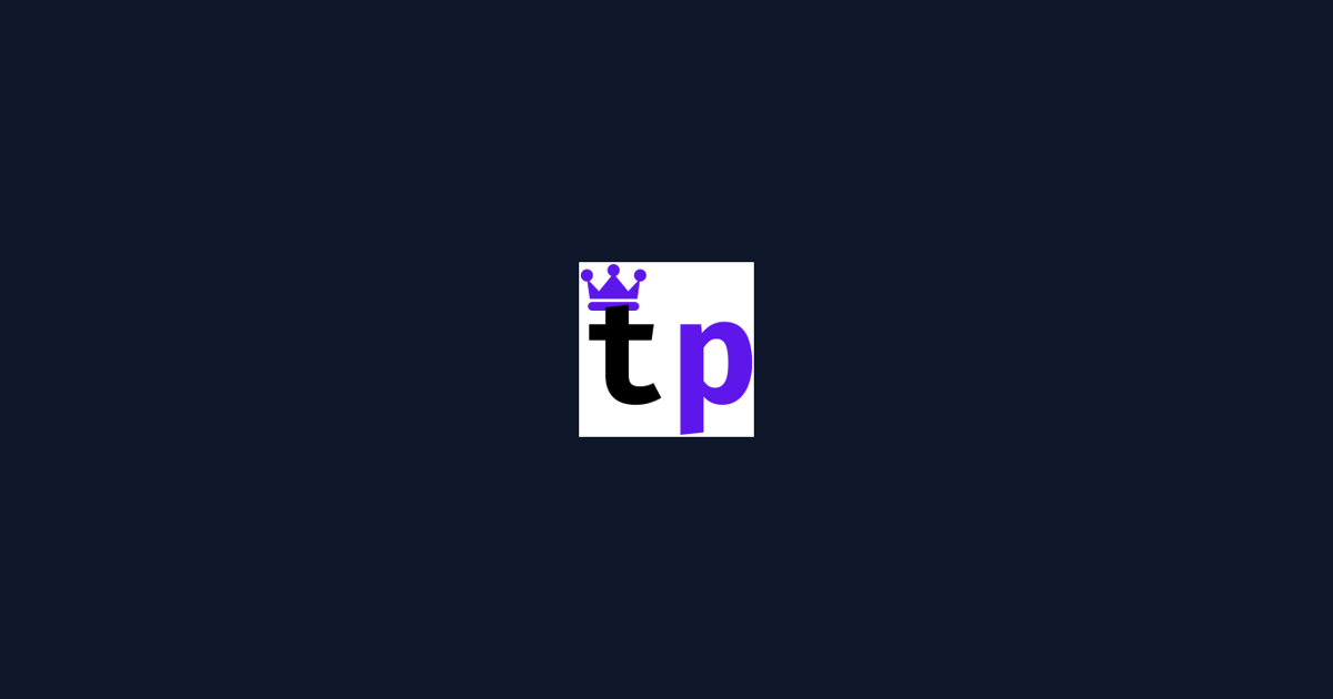 Top Proxy screenshot